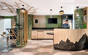 Ibis Styles Annecy Centre Gare